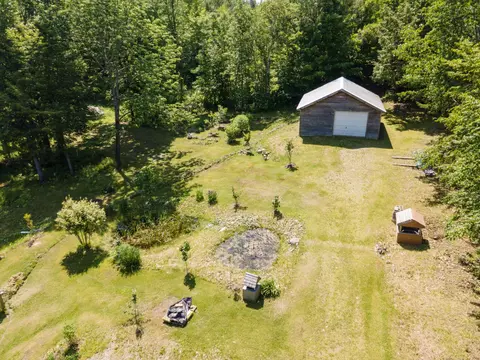 Exterior - 1097 Main St, Springfield, ME 04487 photo 8 of 26