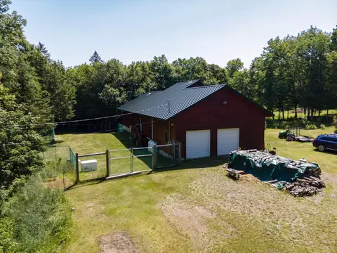 Exterior - 1097 Main St, Springfield, ME 04487 photo 5 of 26