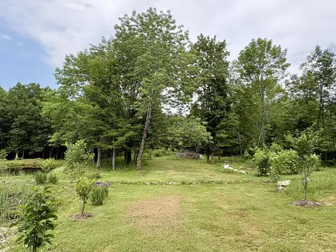Exterior - 1097 Main St, Springfield, ME 04487 photo 16 of 26