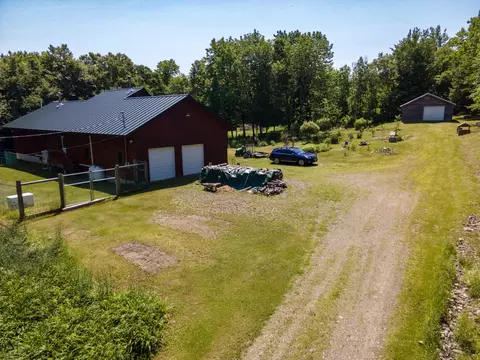 Exterior - 1097 Main St, Springfield, ME 04487 photo 3 of 26