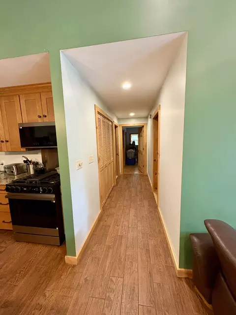 Entry Way - 1097 Main St, Springfield, ME 04487 photo 2 of 2