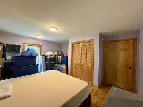 Bedroom - 1097 Main St, Springfield, ME 04487 photo 7 of 7
