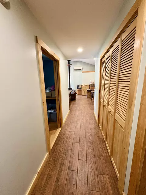 Entry Way - 1097 Main St, Springfield, ME 04487 photo 1 of 2