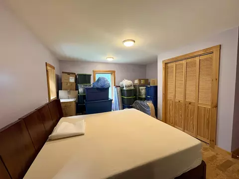 Bedroom - 1097 Main St, Springfield, ME 04487 photo 5 of 7