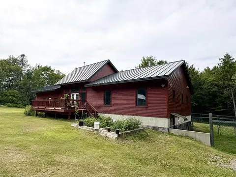 Exterior - 1097 Main St, Springfield, ME 04487 photo 13 of 26