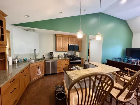 Kitchen - 1097 Main St, Springfield, ME 04487 photo 2 of 7