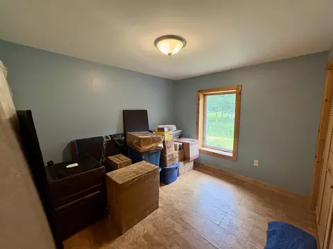 Bedroom - 1097 Main St, Springfield, ME 04487 photo 1 of 7