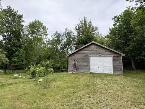 Exterior - 1097 Main St, Springfield, ME 04487 photo 17 of 26