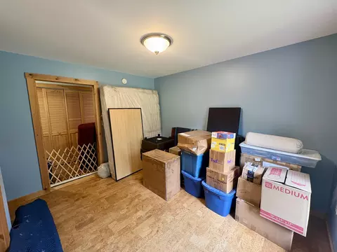 Bedroom - 1097 Main St, Springfield, ME 04487 photo 3 of 7