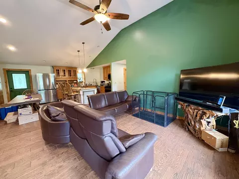 Living - 1097 Main St, Springfield, ME 04487 photo 1 of 2