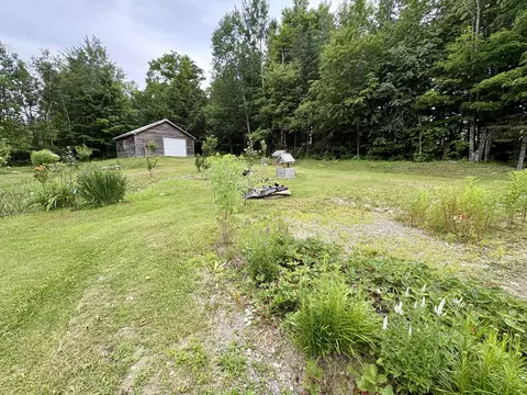 Exterior - 1097 Main St, Springfield, ME 04487 photo 20 of 26