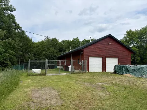 Exterior - 1097 Main St, Springfield, ME 04487 photo 23 of 26