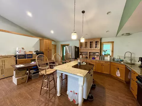 Kitchen - 1097 Main St, Springfield, ME 04487 photo 1 of 7