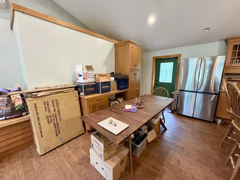 Kitchen - 1097 Main St, Springfield, ME 04487 photo 7 of 7