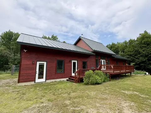 Exterior - 1097 Main St, Springfield, ME 04487 photo 21 of 26