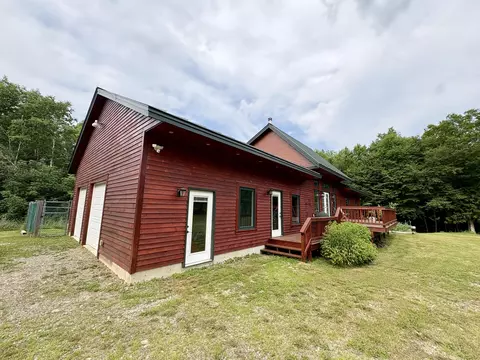 Exterior - 1097 Main St, Springfield, ME 04487 photo 22 of 26