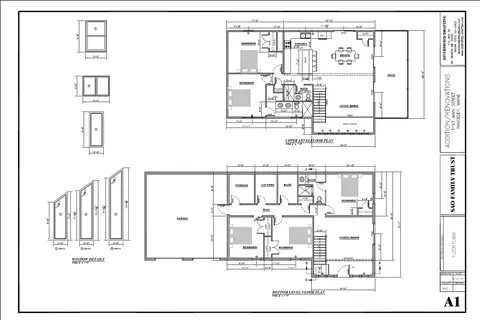 Floorplan - 3193 Main St, Rangeley, ME 04970 photo 1 of 1