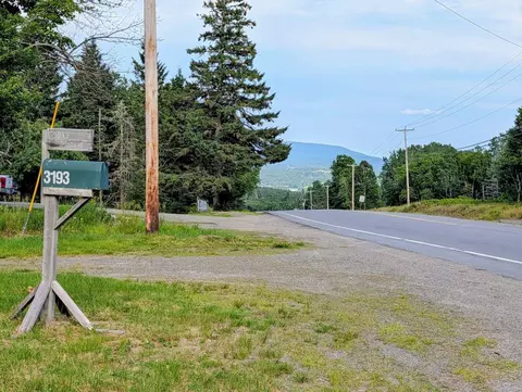 Exterior - 3193 Main St, Rangeley, ME 04970 photo 8 of 19