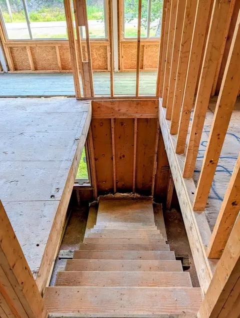 Entry Way - 3193 Main St, Rangeley, ME 04970 photo 4 of 5