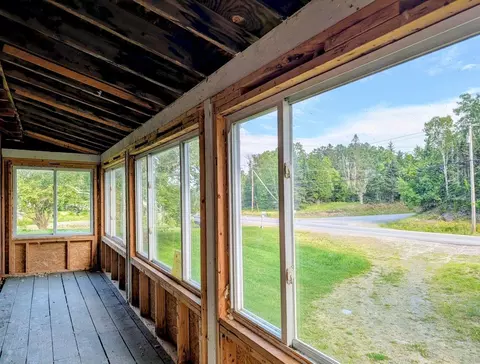 Exterior - 3193 Main St, Rangeley, ME 04970 photo 4 of 19