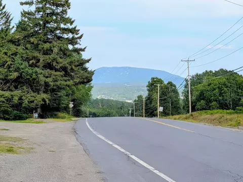 Exterior - 3193 Main St, Rangeley, ME 04970 photo 9 of 19