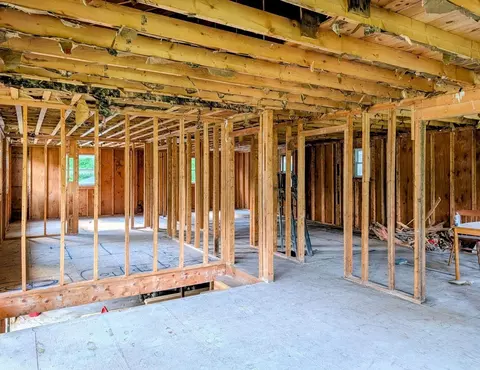 Entry Way - 3193 Main St, Rangeley, ME 04970 photo 1 of 5