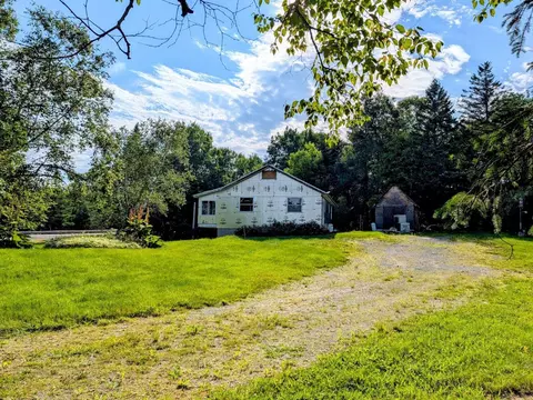 Exterior - 3193 Main St, Rangeley, ME 04970 photo 17 of 19