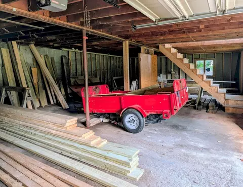 Exterior - 3193 Main St, Rangeley, ME 04970 photo 5 of 19