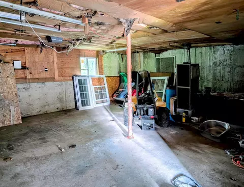 Exterior - 3193 Main St, Rangeley, ME 04970 photo 7 of 19