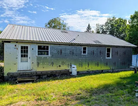 Exterior - 3193 Main St, Rangeley, ME 04970 photo 14 of 19