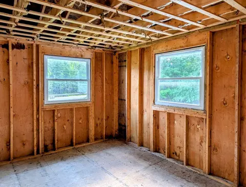 Bedroom - 3193 Main St, Rangeley, ME 04970 photo 1 of 1