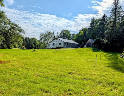 Exterior - 3193 Main St, Rangeley, ME 04970 photo 18 of 19