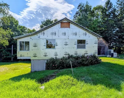 Exterior - 3193 Main St, Rangeley, ME 04970 photo 12 of 19