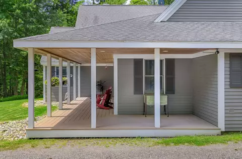 Exterior - 18 Mill Island Rd, Arrowsic, ME 04530 photo 5 of 28