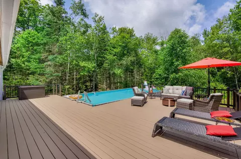 Exterior - 18 Mill Island Rd, Arrowsic, ME 04530 photo 17 of 28