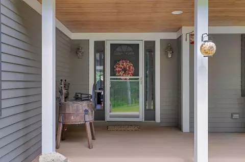 Exterior - 18 Mill Island Rd, Arrowsic, ME 04530 photo 10 of 28