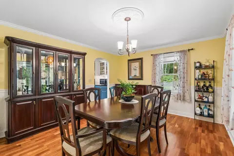 Dining - 18 Mill Island Rd, Arrowsic, ME 04530 photo 5 of 5
