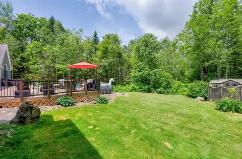Exterior - 18 Mill Island Rd, Arrowsic, ME 04530 photo 26 of 28