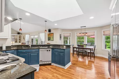 Kitchen - 18 Mill Island Rd, Arrowsic, ME 04530 photo 1 of 6