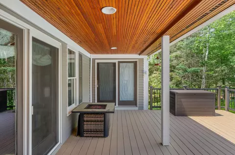 Exterior - 18 Mill Island Rd, Arrowsic, ME 04530 photo 23 of 28