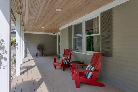 Exterior - 18 Mill Island Rd, Arrowsic, ME 04530 photo 8 of 28