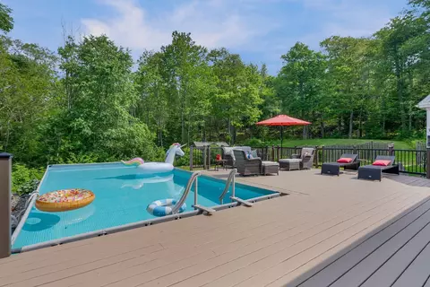 Exterior - 18 Mill Island Rd, Arrowsic, ME 04530 photo 19 of 28