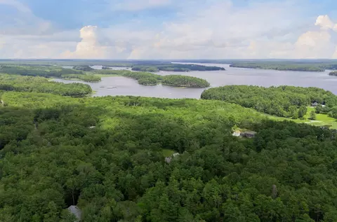 View/Area - 18 Mill Island Rd, Arrowsic, ME 04530 photo 2 of 3