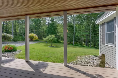 Exterior - 18 Mill Island Rd, Arrowsic, ME 04530 photo 9 of 28