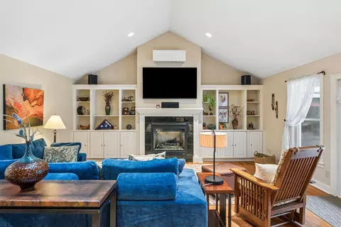 Living - 18 Mill Island Rd, Arrowsic, ME 04530 photo 1 of 5