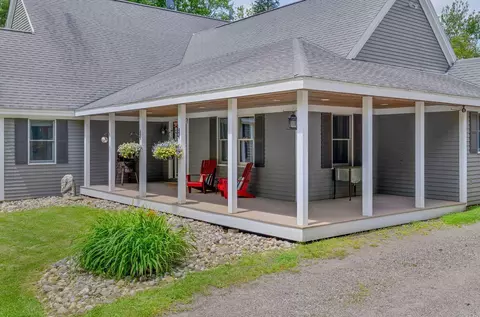 Exterior - 18 Mill Island Rd, Arrowsic, ME 04530 photo 4 of 28