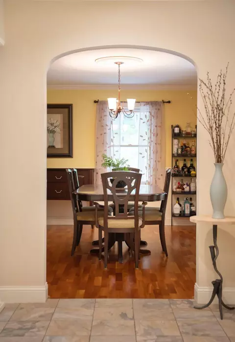 Dining - 18 Mill Island Rd, Arrowsic, ME 04530 photo 1 of 5