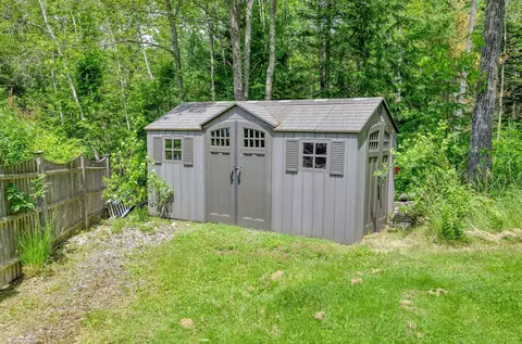 Exterior - 18 Mill Island Rd, Arrowsic, ME 04530 photo 28 of 28