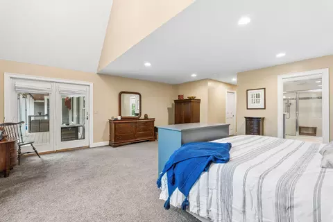 Bedroom - 18 Mill Island Rd, Arrowsic, ME 04530 photo 8 of 8