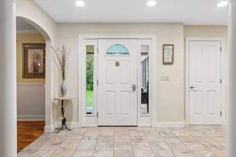 Entry Way - 18 Mill Island Rd, Arrowsic, ME 04530 photo 1 of 8